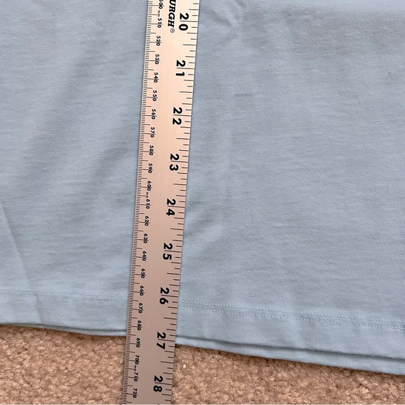 Chicago Cubs Vineyard Vines Logo Short Sleeve Crewneck T-Shirt - Picture 6 of 8